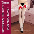 Nice Quality Female Super Thigh High Tights (L92232)